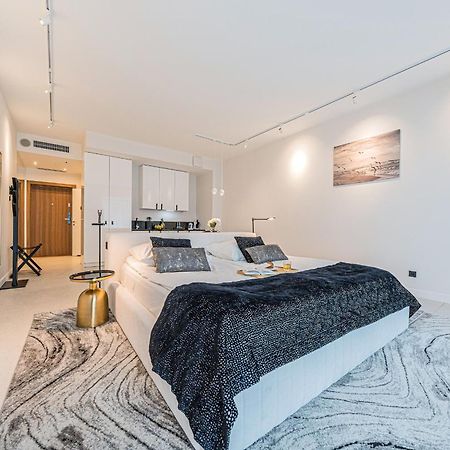 גדנסק Rent Like Home - Apartament Deo Plaza - Old Town מראה חיצוני תמונה