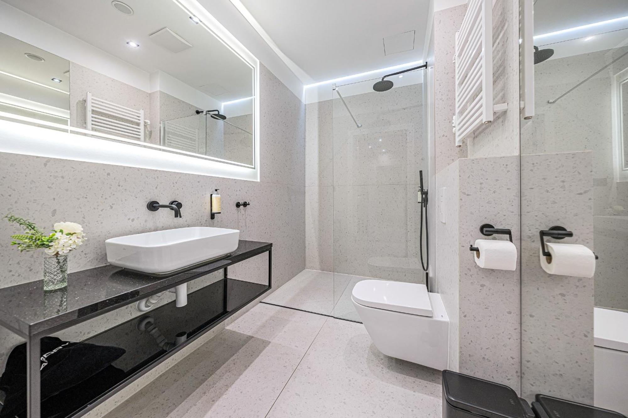 גדנסק Rent Like Home - Apartament Deo Plaza - Old Town מראה חיצוני תמונה
