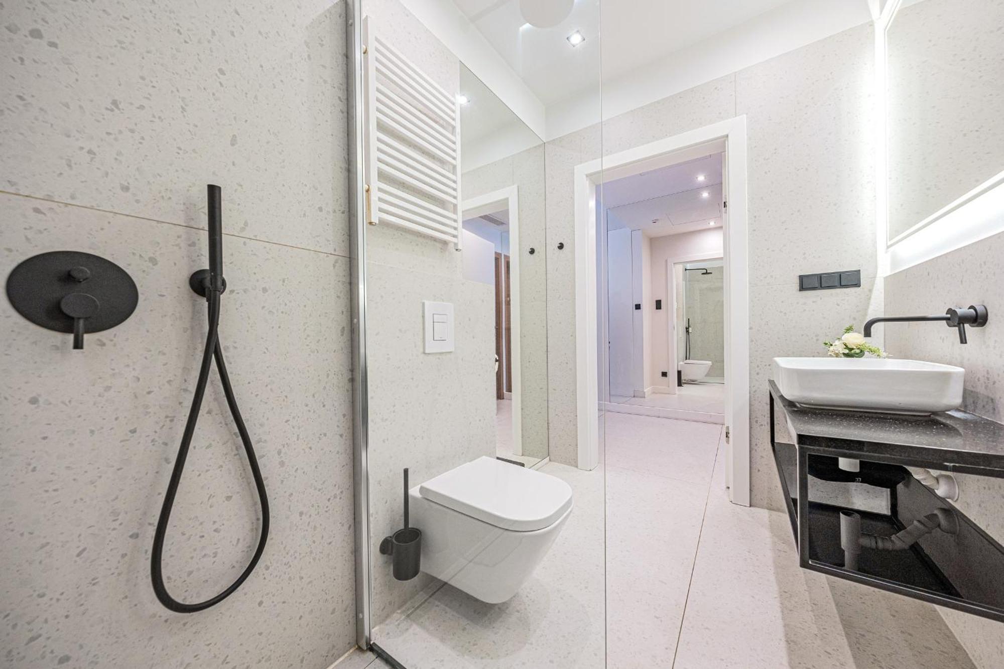 גדנסק Rent Like Home - Apartament Deo Plaza - Old Town מראה חיצוני תמונה
